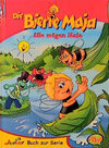 Buchcover Die Biene Maja - Alle mögen Maja