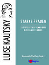 Buchcover Starke Frauen