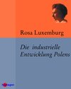 Buchcover Die industrielle Entwicklung Polens