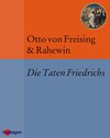 Buchcover Die Taten Friedrichs