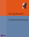 Buchcover Lebensanschauung