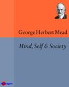 Buchcover Mind, Self & Society