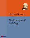 Buchcover Principles of Sociology