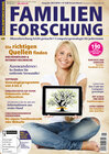 Buchcover Familienforschung