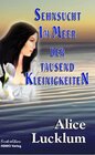 Buchcover Sehnsucht im Meer der tausend Kleinigkeiten