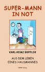 Buchcover Super-Mann in Not