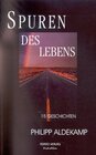 Buchcover Spuren des Lebens