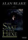 Buchcover Die Saat der Hexe