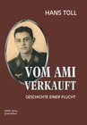 Buchcover Vom Ami verkauft