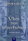 Buchcover Über den Silberfichten