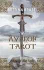 Buchcover Avalon Tarot - Karten der Seele