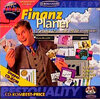 Buchcover Finanz Planer