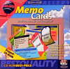 Buchcover Memo Cards