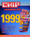 Buchcover Chip Jahres-CD 1999