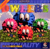Buchcover Dweebs