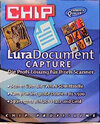 Buchcover Chip - Lura Document Capture