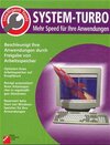 Buchcover System - Turbo