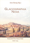 Buchcover Glaciographia Nova