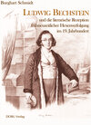 Buchcover Ludwig Bechstein und die literarische Rezeption frühneuzeitlicher Hexenverfolgung im 19. Jahrhundert