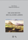 Buchcover Geschichte des Glatzer Landes