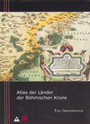 Buchcover Atlas der Länder der Böhmischen Krone