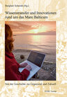 Buchcover Wissenstransfer und Innovationen rund um das Mare Balticum