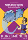 Buchcover Künstliche Intelligenz