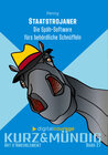 Buchcover Staatstrojaner