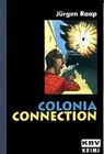 Buchcover Colonia Connection