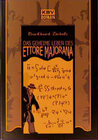 Buchcover Das geheime Leben des Ettore Majorana