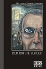 Buchcover Der dritte Fehler