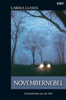 Buchcover Novembernebel