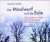 Buchcover Der Maulwurf und die Eule - Eine romantische Fabel über das Abenteuer der reinen Liebe