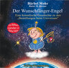 Buchcover Der Wunschfänger-Engel