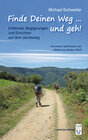 Buchcover Finde Deinen Weg … und geh!