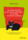 Buchcover Die seltsame Geschichte von Anna und Clara und Thankyou und von PLEASE, dem Herrn der Schieflagen