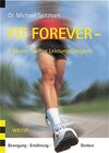 Buchcover Fit Forever - 3 Säulen für Ihre Leistungsfähigkeit