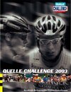 Buchcover Quelle Challenge 2003