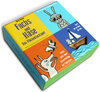 Buchcover Fuchs und Hase - VE (6er Verpackung)