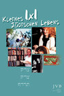 Buchcover Kleines 1 × 1 jüdischen Lebens