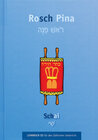 Buchcover Lehrbuch für den Jüdischen Unterricht