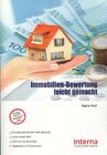 Buchcover Immobilien-Bewertung leicht gemacht