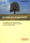 Buchcover So habe ich es geschafft!