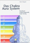 Buchcover Das Chakra Aura System