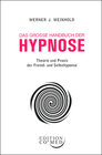 Buchcover Das große Handbuch der Hypnose