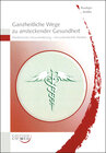 Buchcover Ganzheitliche Wege zu ansteckender Gesundheit