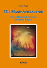 Buchcover Die Mars-Apokalypse