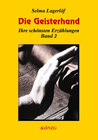 Buchcover Die Geisterhand