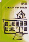 Buchcover Linux in der Schule