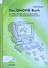 Buchcover Das GNOME-Buch